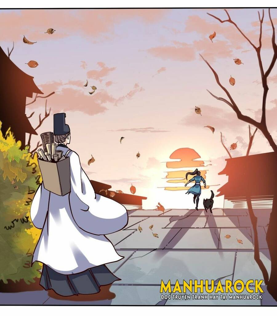 Nguyên Lai Ta Là Tu Tiên Đại Lão Chap 15 - Next Chap 16