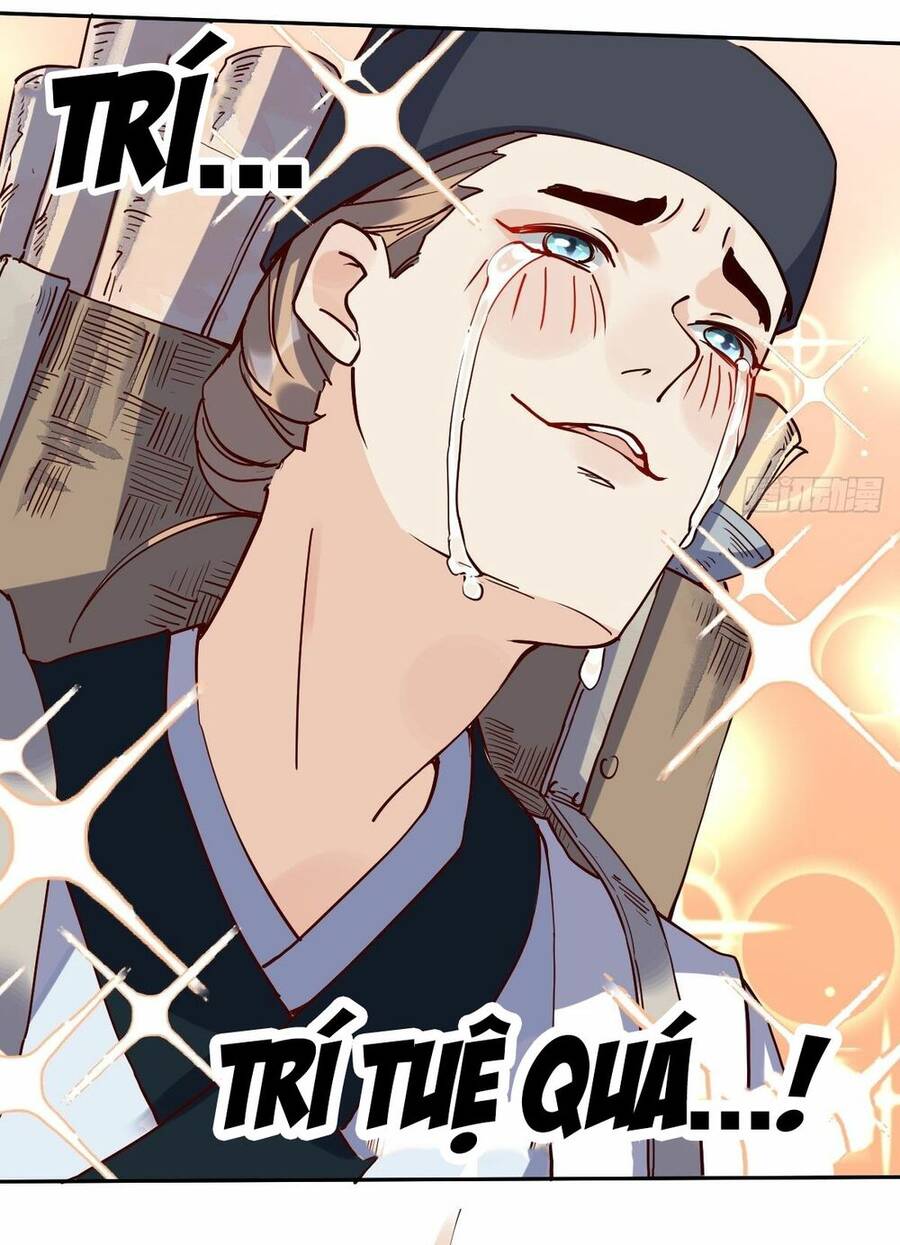 Nguyên Lai Ta Là Tu Tiên Đại Lão Chap 15 - Next Chap 16