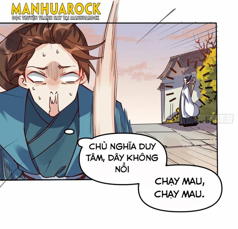Nguyên Lai Ta Là Tu Tiên Đại Lão Chap 15 - Next Chap 16