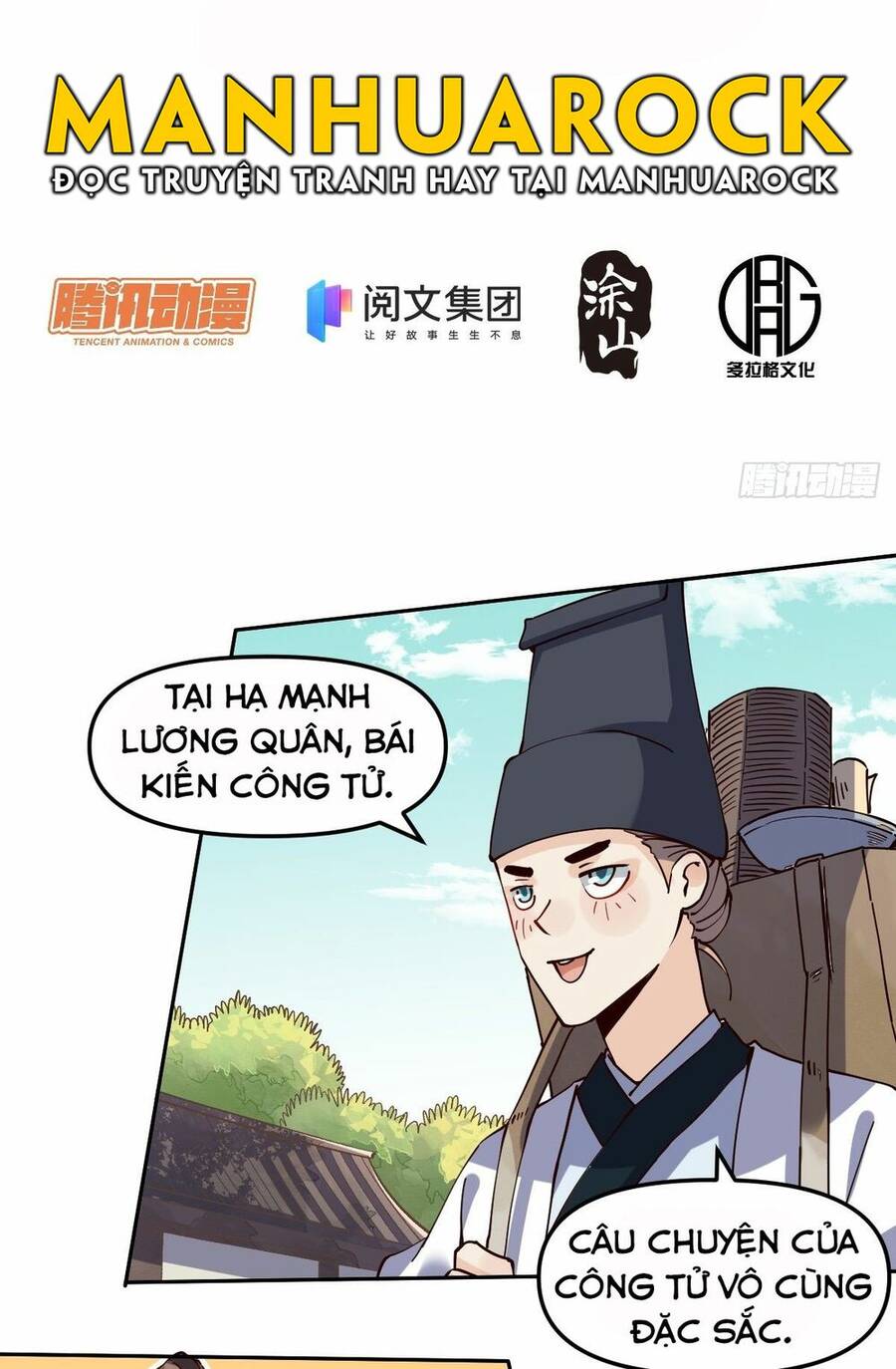 Nguyên Lai Ta Là Tu Tiên Đại Lão Chap 15 - Next Chap 16