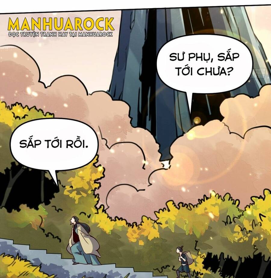 Nguyên Lai Ta Là Tu Tiên Đại Lão Chap 15 - Next Chap 16