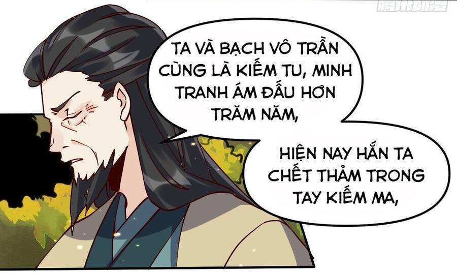 Nguyên Lai Ta Là Tu Tiên Đại Lão Chap 15 - Next Chap 16