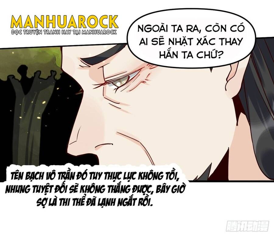 Nguyên Lai Ta Là Tu Tiên Đại Lão Chap 15 - Next Chap 16