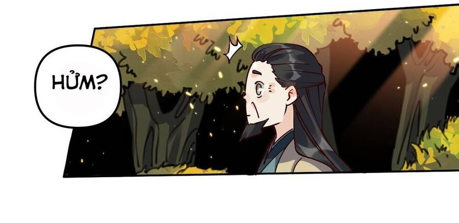 Nguyên Lai Ta Là Tu Tiên Đại Lão Chap 15 - Next Chap 16