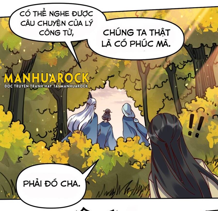 Nguyên Lai Ta Là Tu Tiên Đại Lão Chap 15 - Next Chap 16