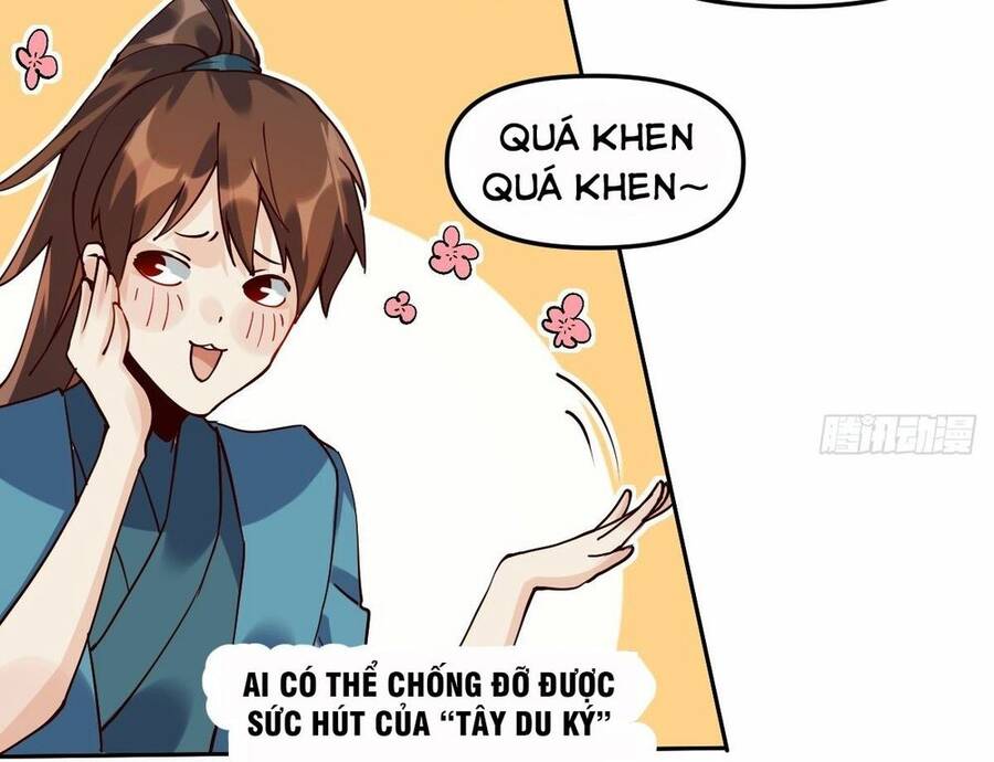 Nguyên Lai Ta Là Tu Tiên Đại Lão Chap 15 - Next Chap 16