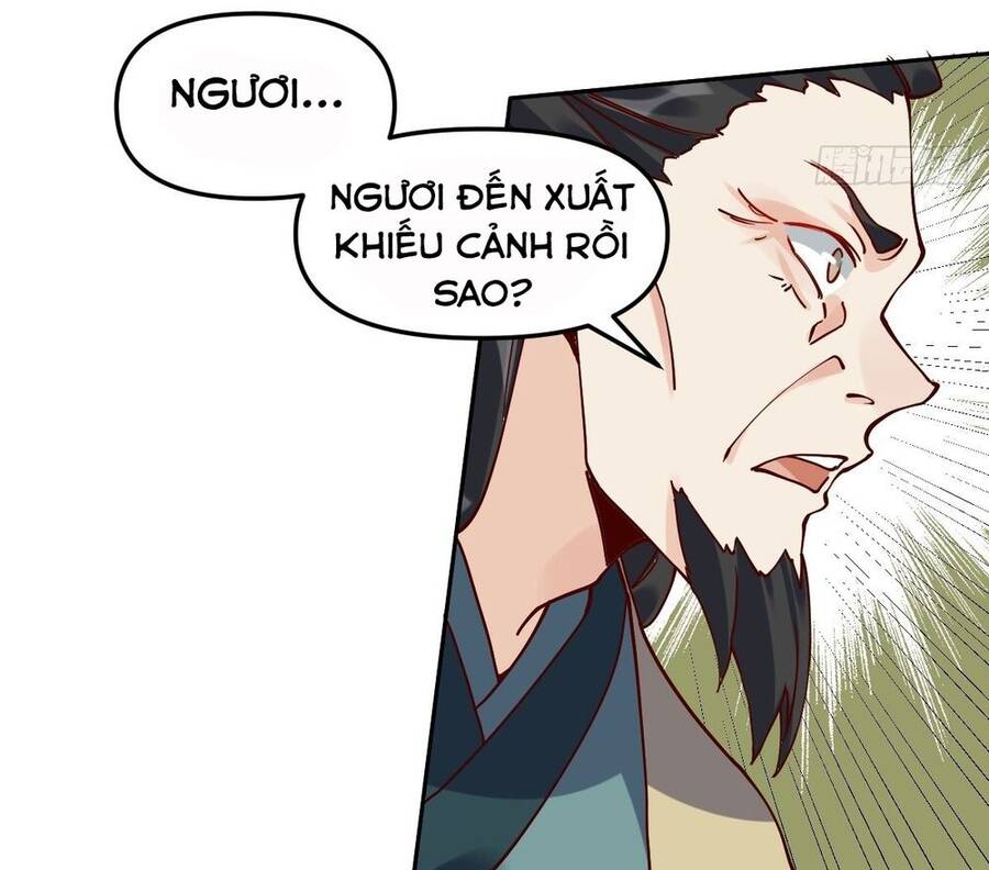 Nguyên Lai Ta Là Tu Tiên Đại Lão Chap 15 - Next Chap 16