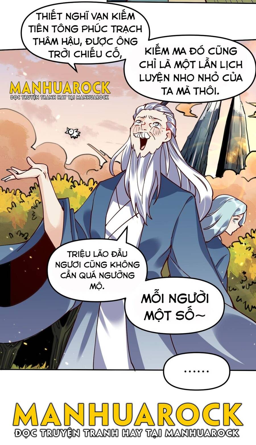 Nguyên Lai Ta Là Tu Tiên Đại Lão Chap 15 - Next Chap 16
