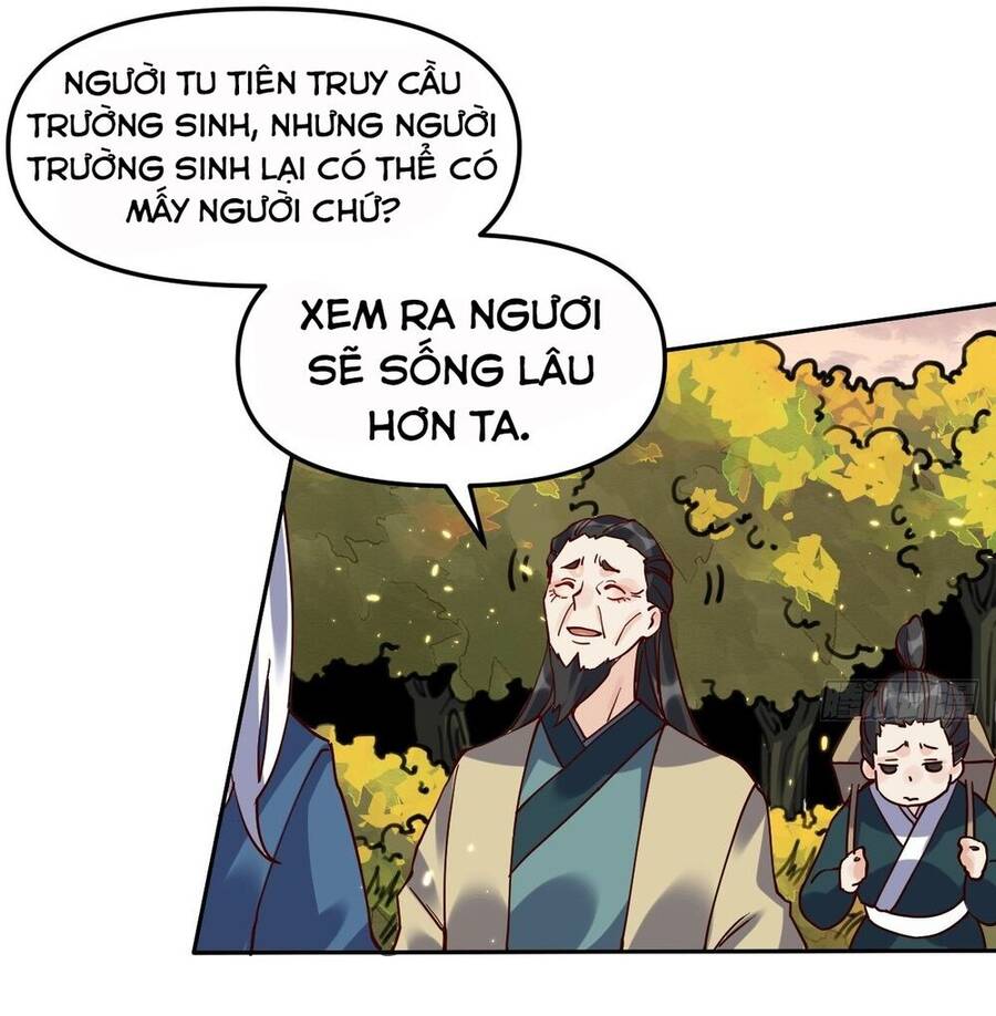 Nguyên Lai Ta Là Tu Tiên Đại Lão Chap 15 - Next Chap 16