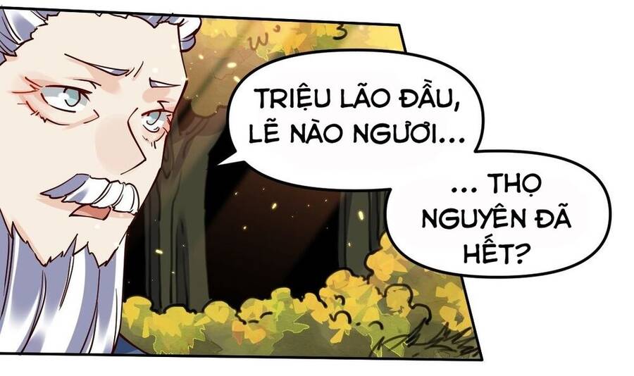 Nguyên Lai Ta Là Tu Tiên Đại Lão Chap 15 - Next Chap 16