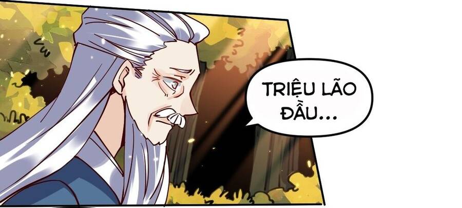 Nguyên Lai Ta Là Tu Tiên Đại Lão Chap 15 - Next Chap 16
