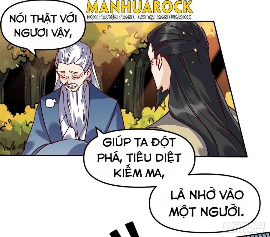 Nguyên Lai Ta Là Tu Tiên Đại Lão Chap 15 - Next Chap 16