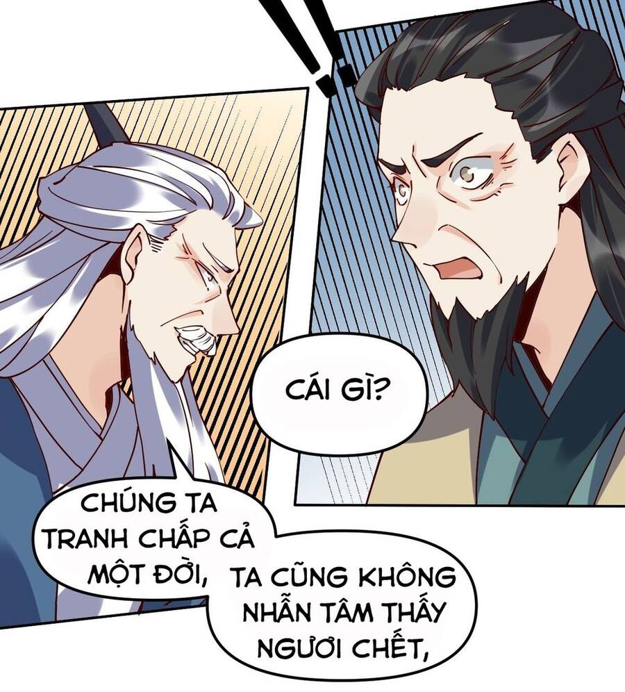 Nguyên Lai Ta Là Tu Tiên Đại Lão Chap 15 - Next Chap 16