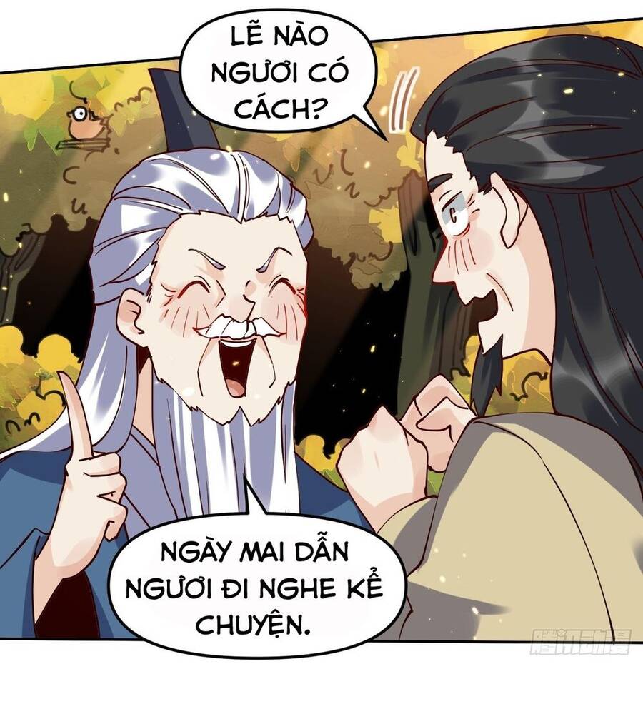 Nguyên Lai Ta Là Tu Tiên Đại Lão Chap 15 - Next Chap 16