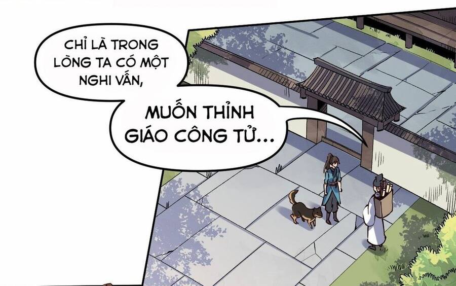 Nguyên Lai Ta Là Tu Tiên Đại Lão Chap 15 - Next Chap 16
