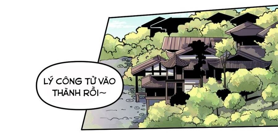 Nguyên Lai Ta Là Tu Tiên Đại Lão Chap 15 - Next Chap 16