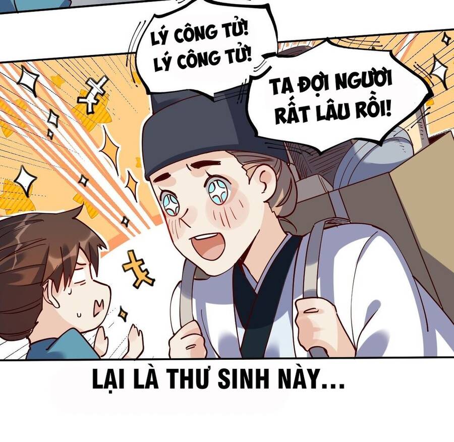 Nguyên Lai Ta Là Tu Tiên Đại Lão Chap 15 - Next Chap 16