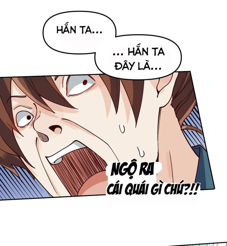 Nguyên Lai Ta Là Tu Tiên Đại Lão Chap 15 - Next Chap 16