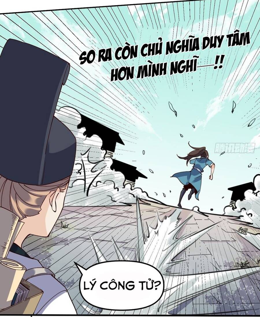 Nguyên Lai Ta Là Tu Tiên Đại Lão Chap 15 - Next Chap 16