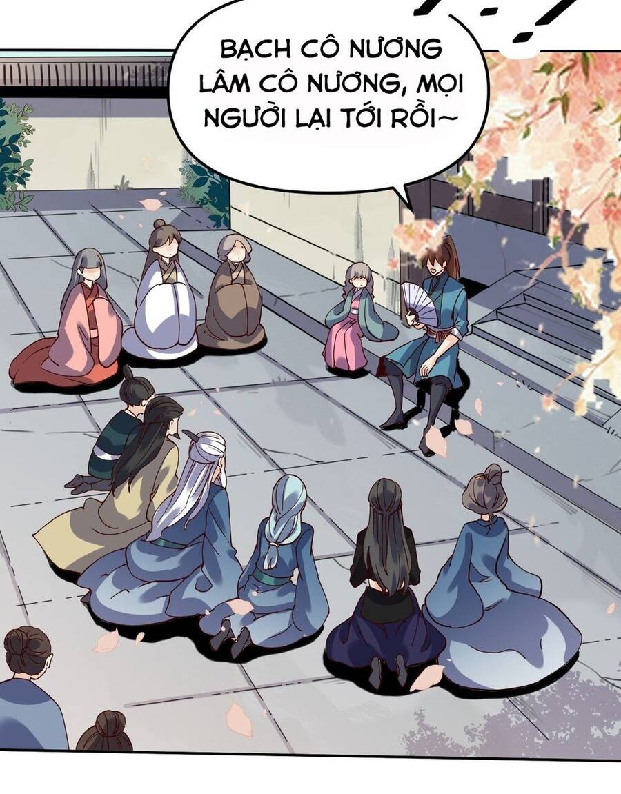 Nguyên Lai Ta Là Tu Tiên Đại Lão Chap 15 - Next Chap 16