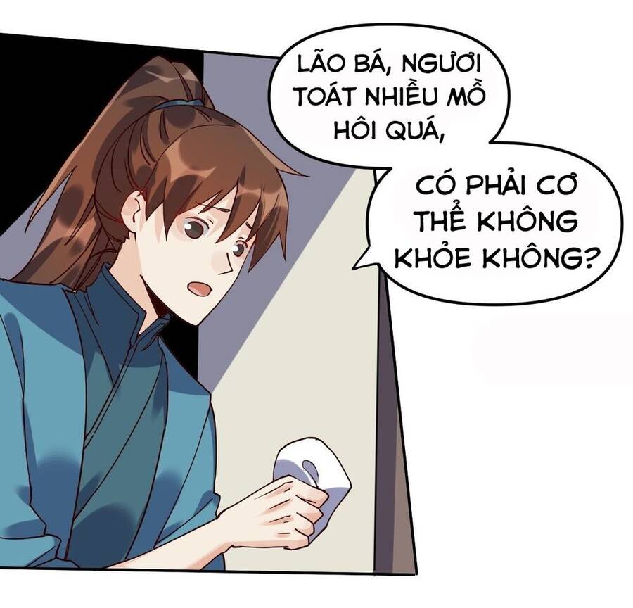 Nguyên Lai Ta Là Tu Tiên Đại Lão Chap 15 - Next Chap 16