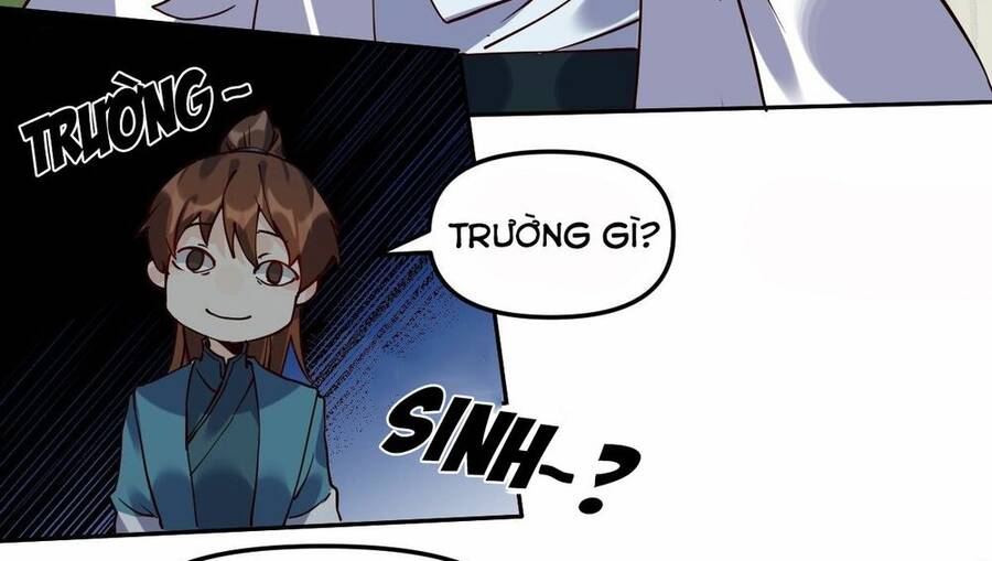Nguyên Lai Ta Là Tu Tiên Đại Lão Chap 15 - Next Chap 16
