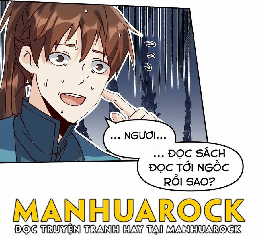 Nguyên Lai Ta Là Tu Tiên Đại Lão Chap 15 - Next Chap 16