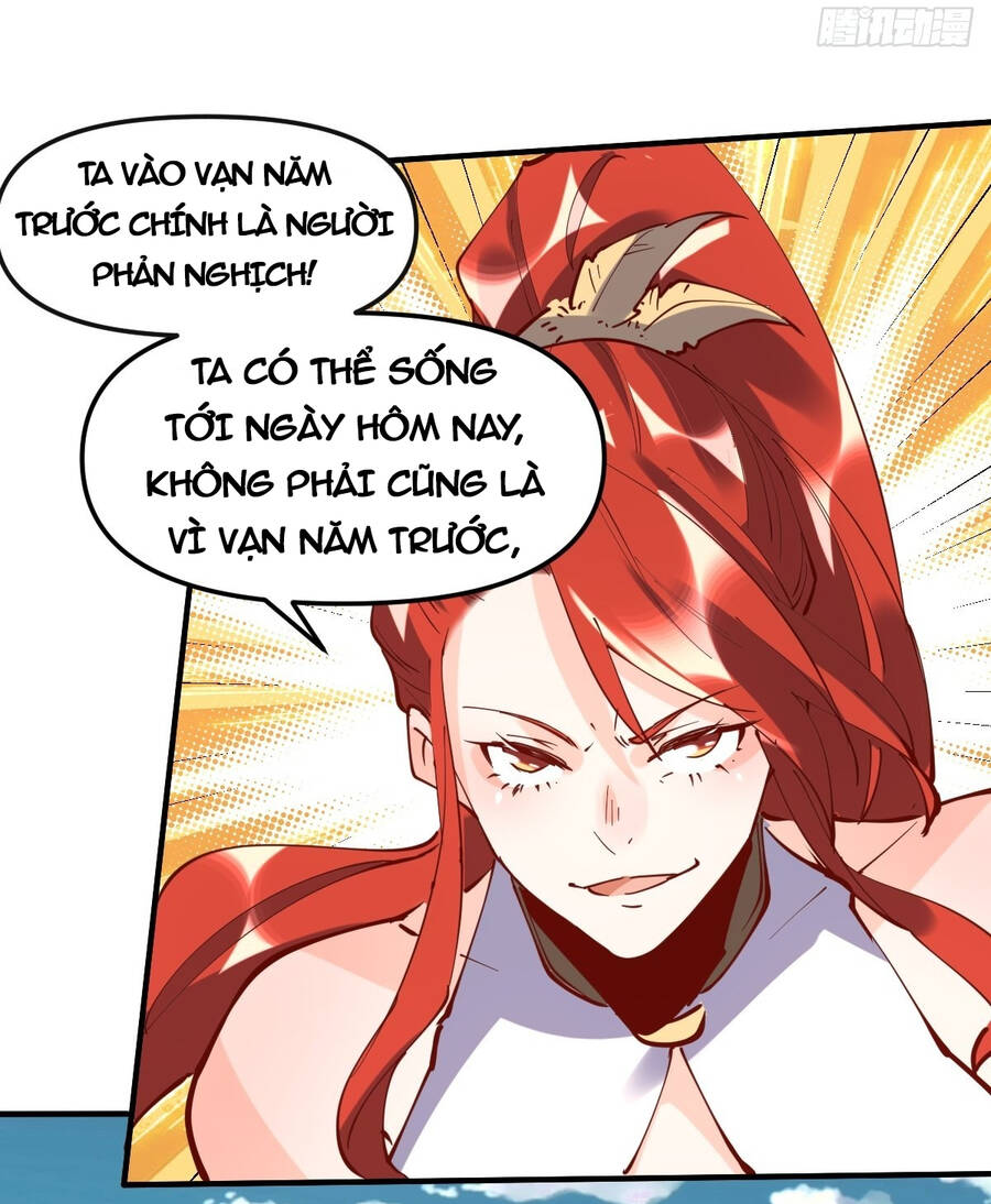 Nguyên Lai Ta Là Tu Tiên Đại Lão Chap 150 - Next Chap 151