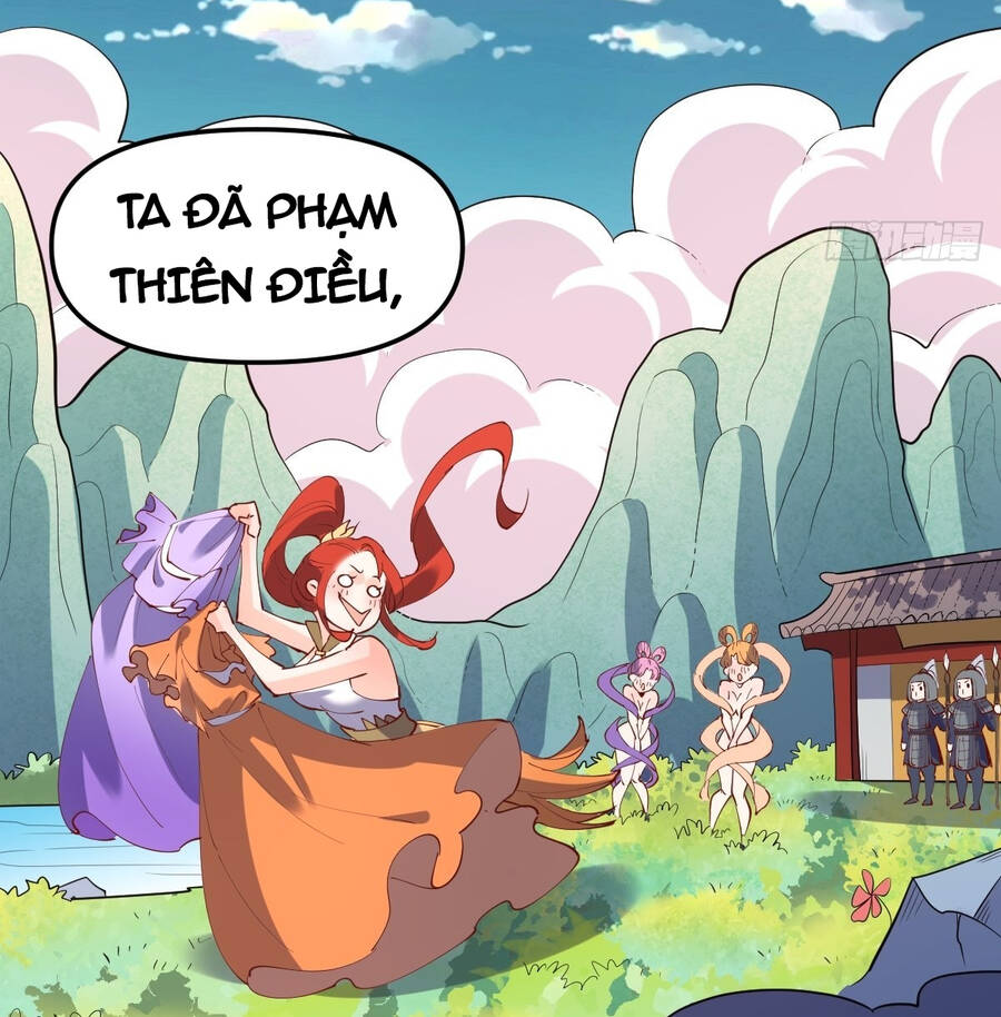 Nguyên Lai Ta Là Tu Tiên Đại Lão Chap 150 - Next Chap 151