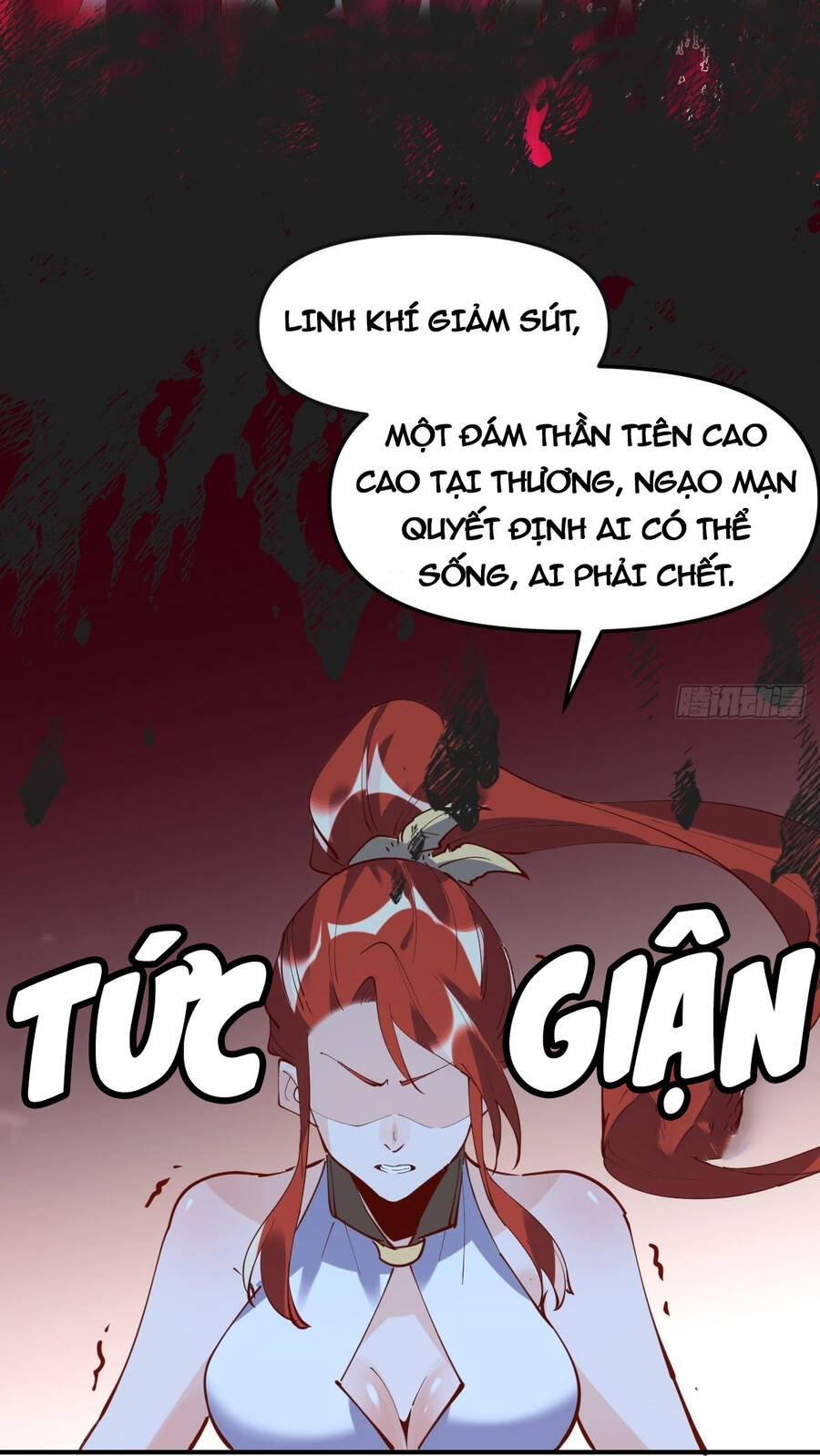 Nguyên Lai Ta Là Tu Tiên Đại Lão Chap 150 - Next Chap 151