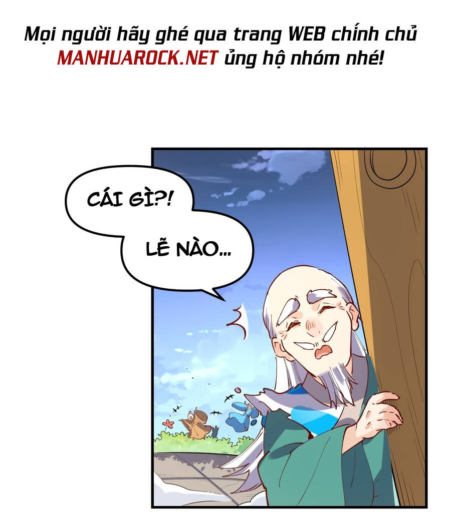 Nguyên Lai Ta Là Tu Tiên Đại Lão Chap 150 - Next Chap 151
