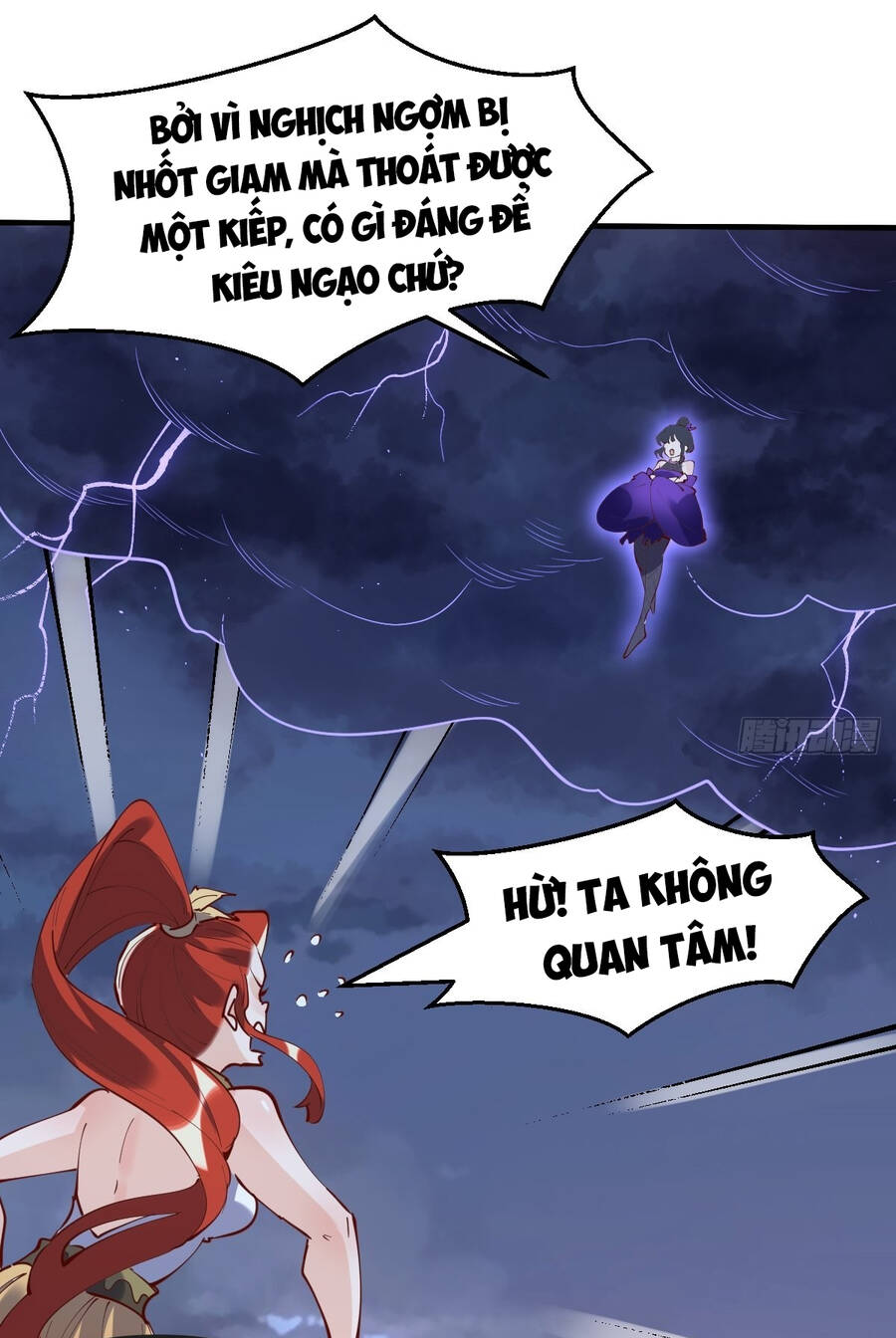 Nguyên Lai Ta Là Tu Tiên Đại Lão Chap 150 - Next Chap 151