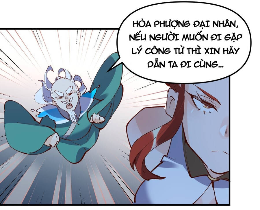 Nguyên Lai Ta Là Tu Tiên Đại Lão Chap 150 - Next Chap 151
