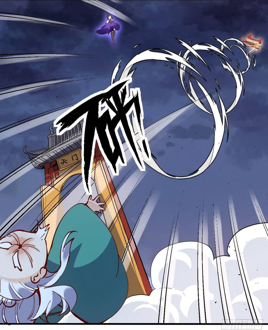 Nguyên Lai Ta Là Tu Tiên Đại Lão Chap 150 - Next Chap 151