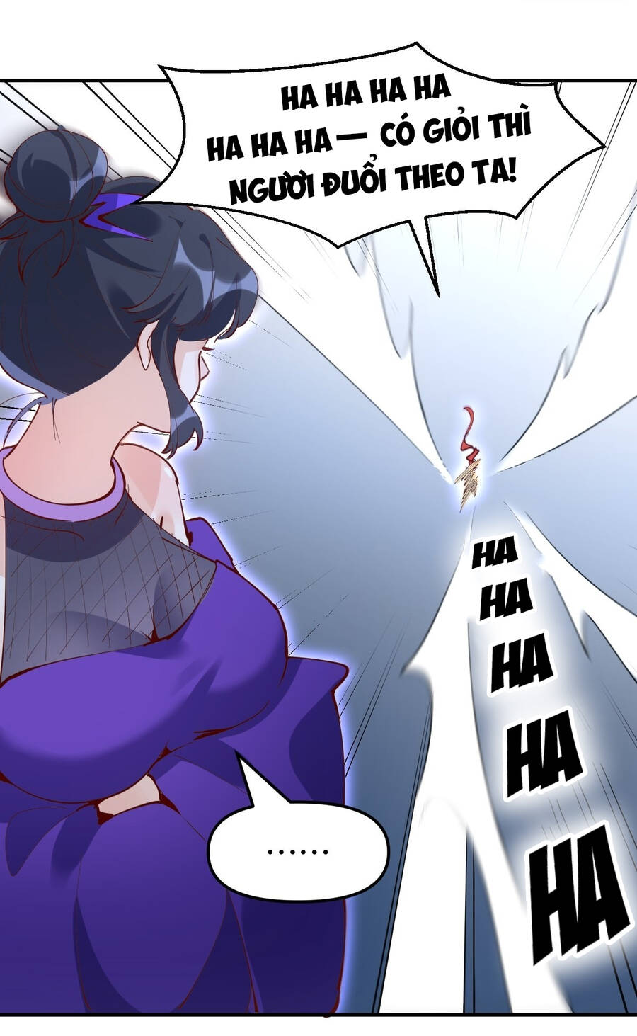 Nguyên Lai Ta Là Tu Tiên Đại Lão Chap 150 - Next Chap 151