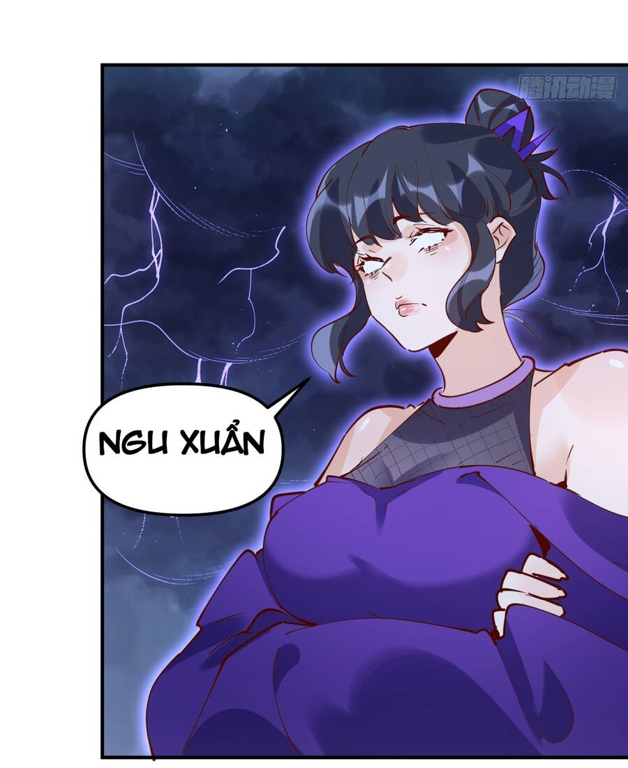 Nguyên Lai Ta Là Tu Tiên Đại Lão Chap 150 - Next Chap 151