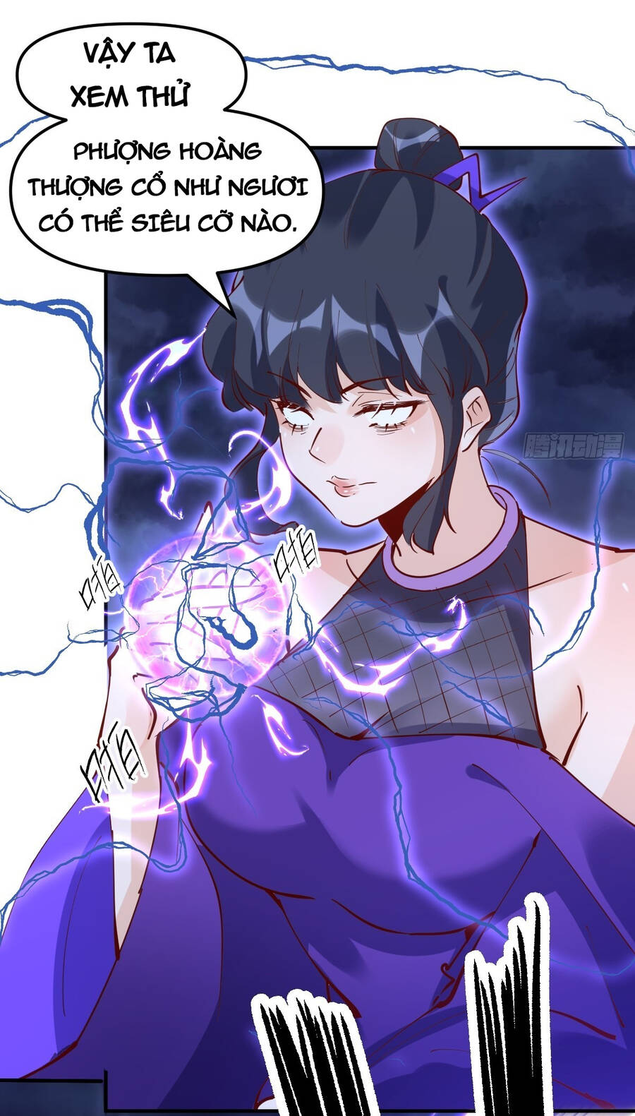 Nguyên Lai Ta Là Tu Tiên Đại Lão Chap 150 - Next Chap 151