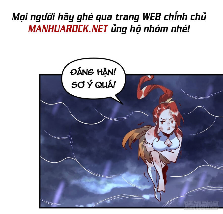 Nguyên Lai Ta Là Tu Tiên Đại Lão Chap 150 - Next Chap 151