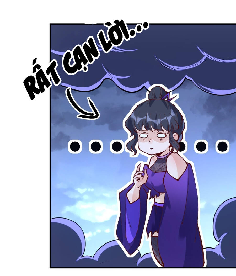 Nguyên Lai Ta Là Tu Tiên Đại Lão Chap 150 - Next Chap 151