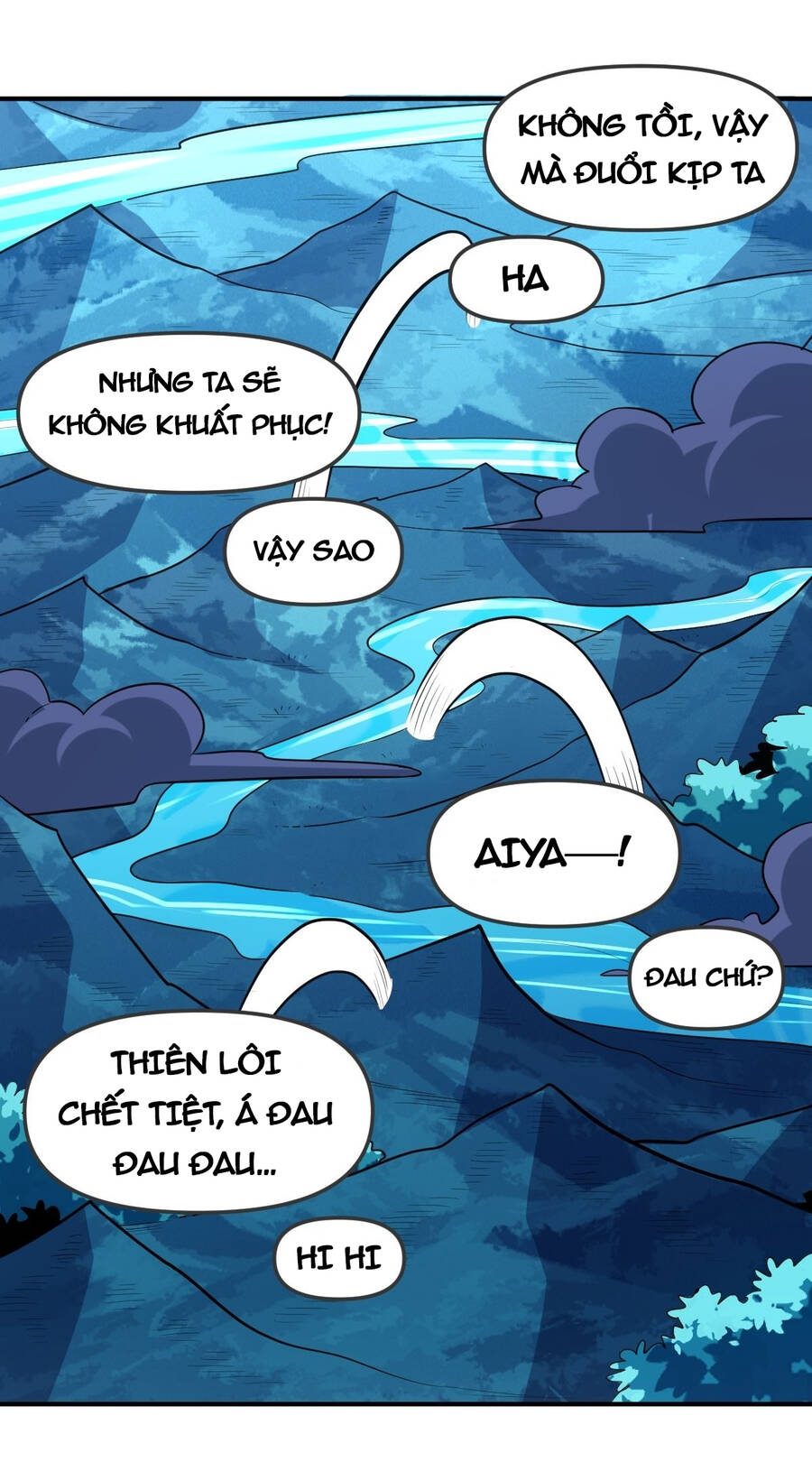 Nguyên Lai Ta Là Tu Tiên Đại Lão Chap 150 - Next Chap 151