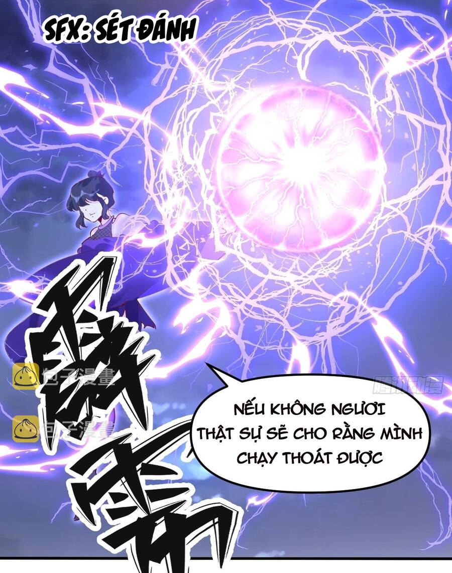 Nguyên Lai Ta Là Tu Tiên Đại Lão Chap 150 - Next Chap 151