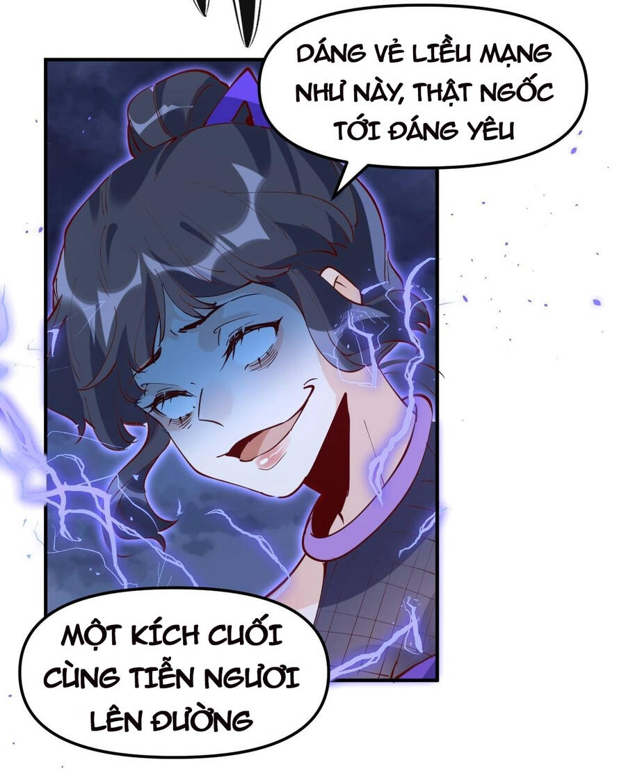 Nguyên Lai Ta Là Tu Tiên Đại Lão Chap 150 - Next Chap 151