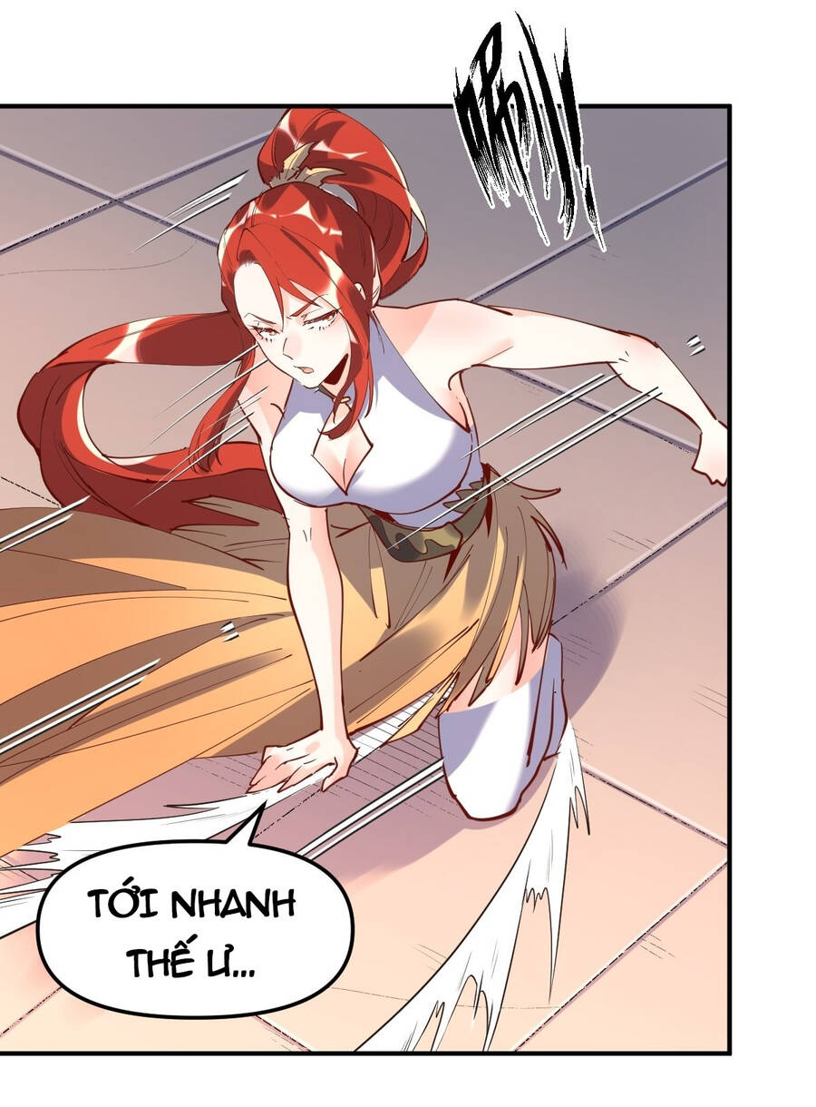 Nguyên Lai Ta Là Tu Tiên Đại Lão Chap 150 - Next Chap 151