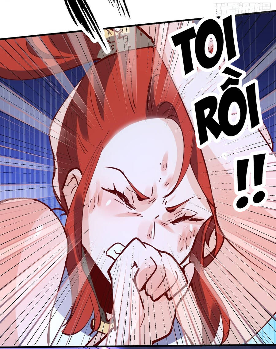 Nguyên Lai Ta Là Tu Tiên Đại Lão Chap 150 - Next Chap 151