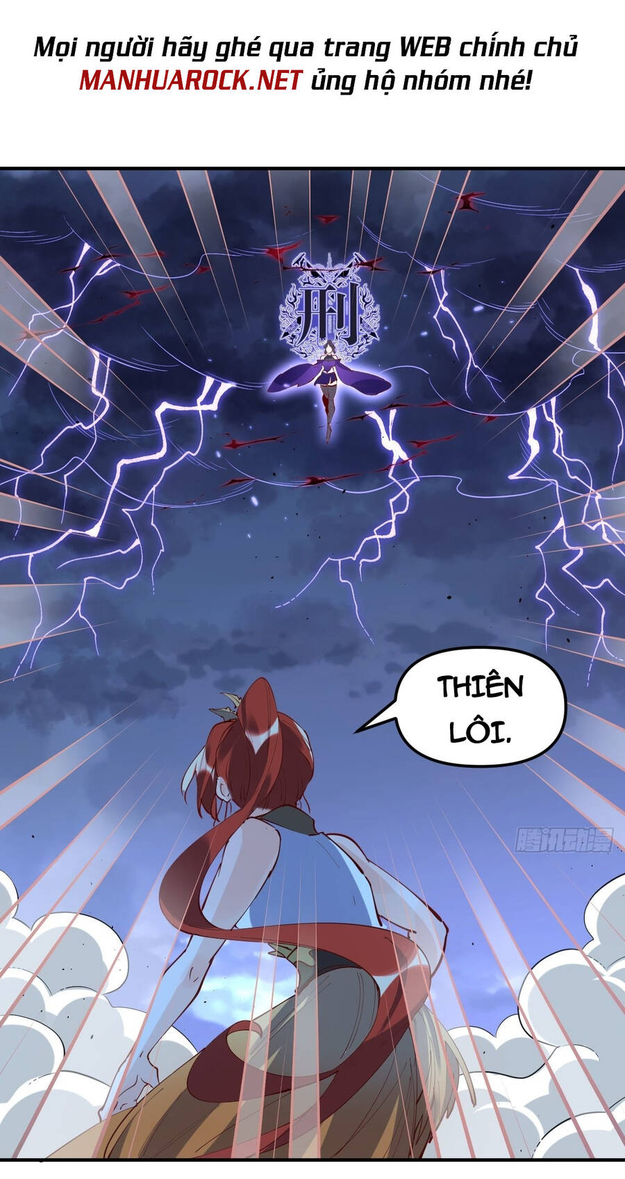 Nguyên Lai Ta Là Tu Tiên Đại Lão Chap 150 - Next Chap 151
