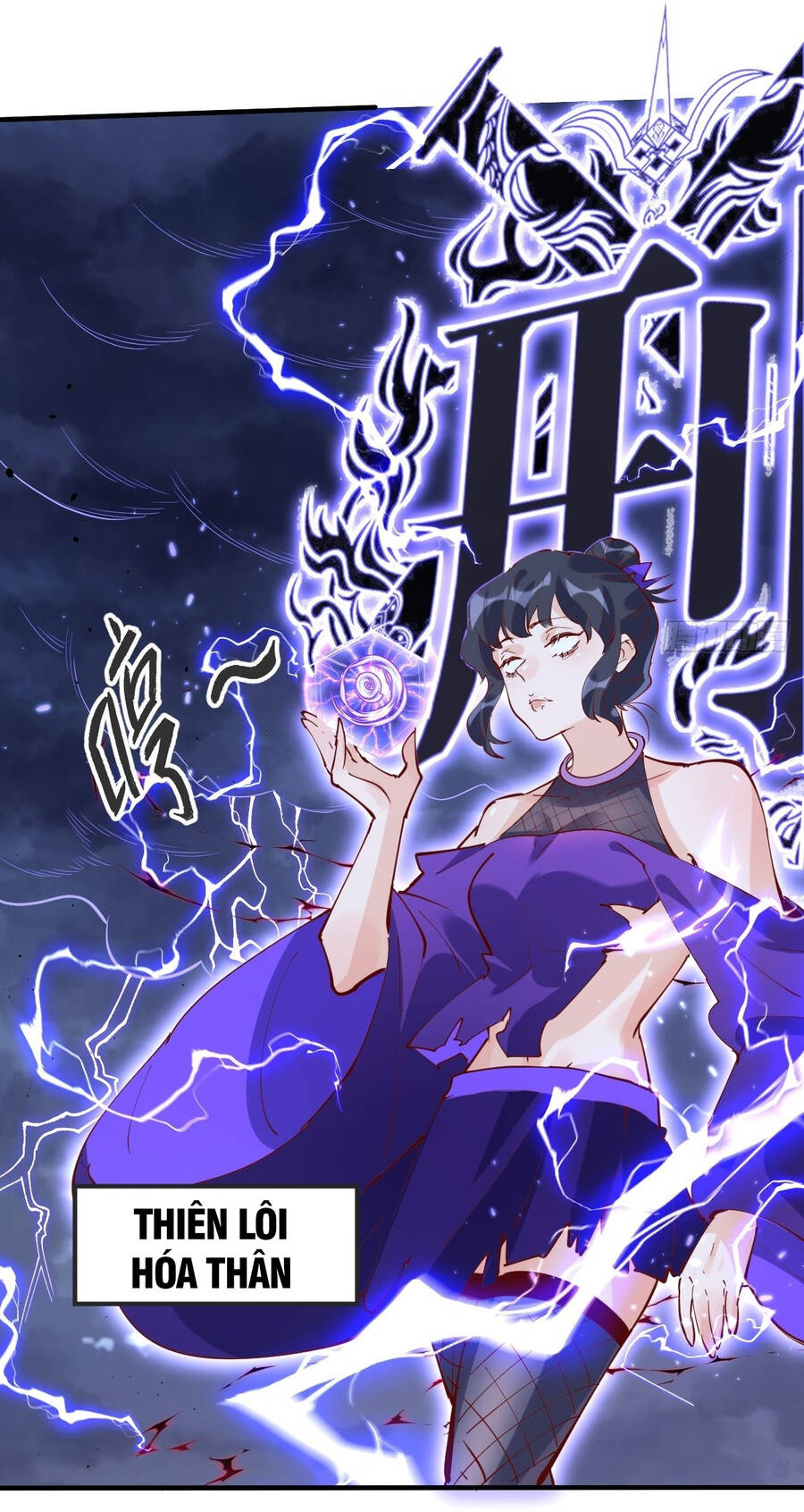 Nguyên Lai Ta Là Tu Tiên Đại Lão Chap 150 - Next Chap 151