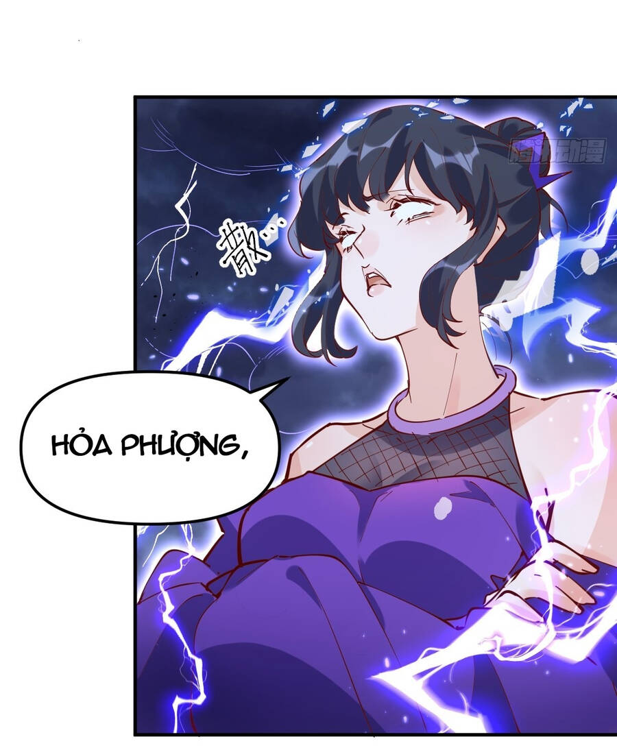 Nguyên Lai Ta Là Tu Tiên Đại Lão Chap 150 - Next Chap 151