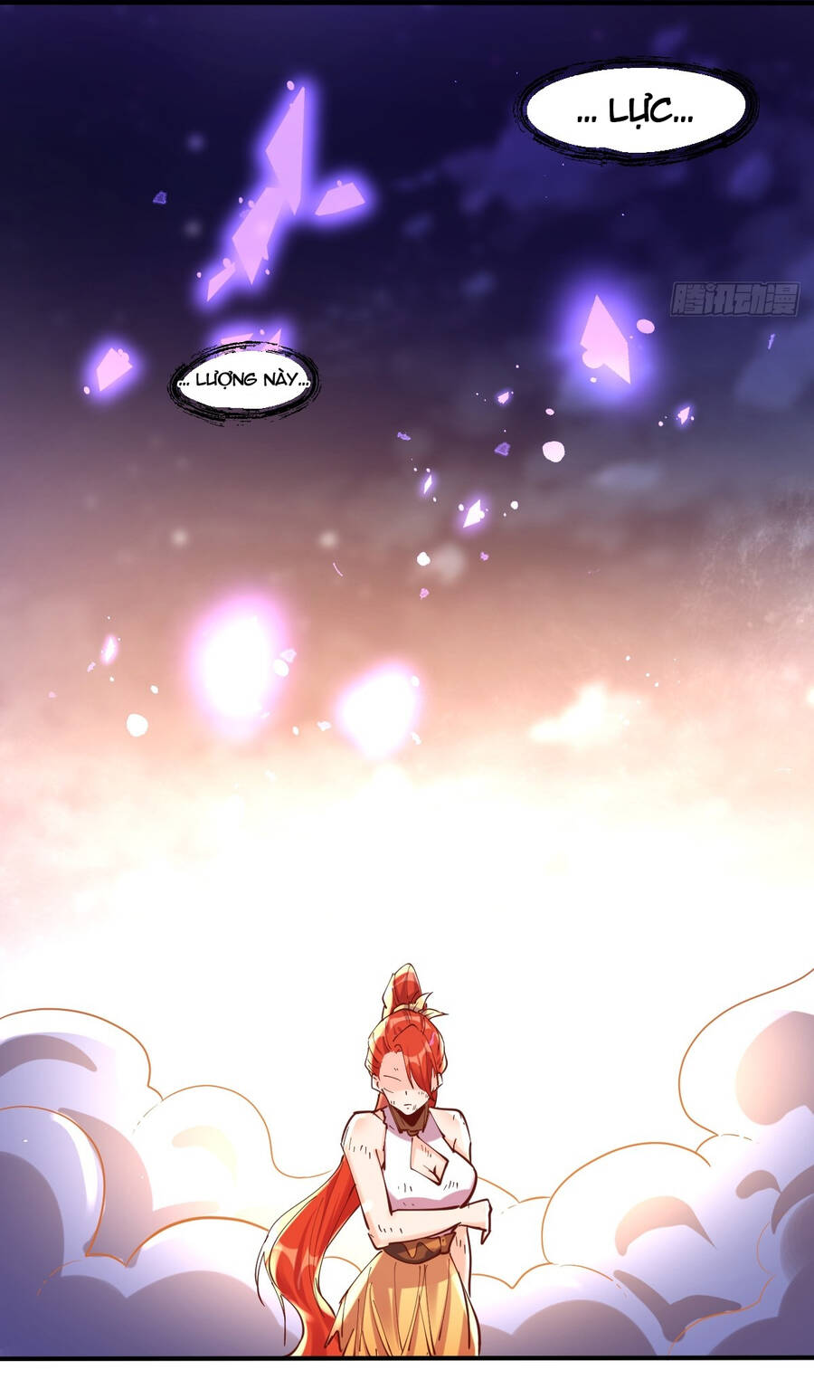 Nguyên Lai Ta Là Tu Tiên Đại Lão Chap 151 - Next Chap 152