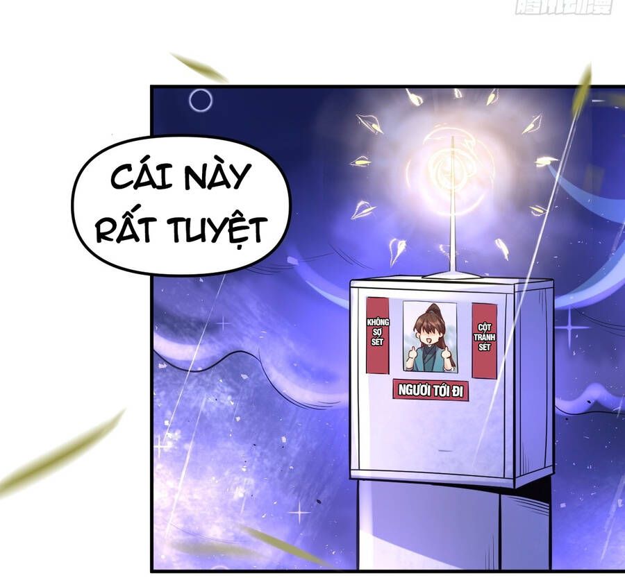 Nguyên Lai Ta Là Tu Tiên Đại Lão Chap 151 - Next Chap 152