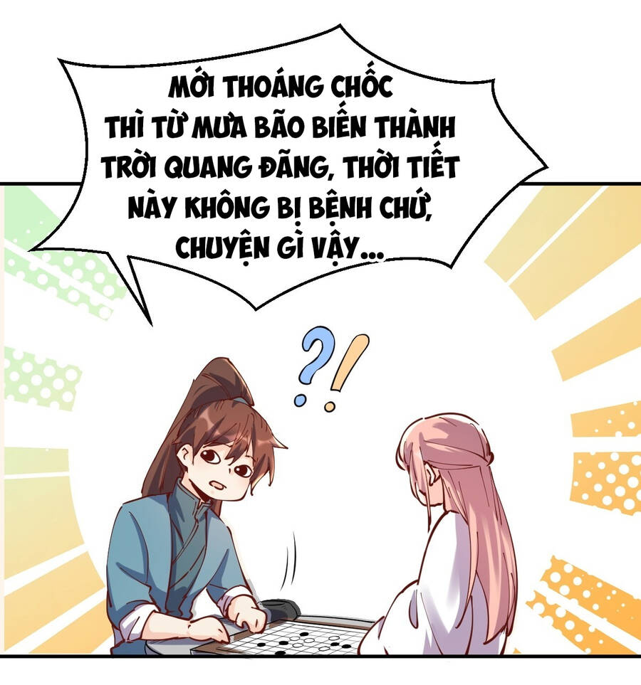 Nguyên Lai Ta Là Tu Tiên Đại Lão Chap 151 - Next Chap 152